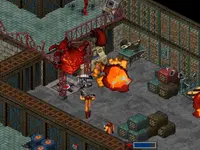 Crusader: No Remorse™ 3