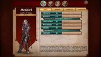 Pathfinder Adventures - Character Alts 1 2