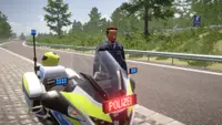Autobahn Police Simulator 3 - Police Motorcycle Platinum 3