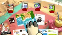 Exploding Kittens® 2: Beach Day Pack 2