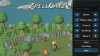ZpellCatz Supporter Pack Complete 1