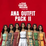 The Texas Chain Saw Massacre - Ana Outfit Pack 2 (Xbox One Series) 1