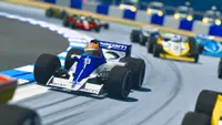 Formula Legends : Tech Power Pack 3