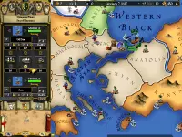 Europa Universalis 3