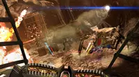 Red Faction: Armageddon Path to War DLC 1