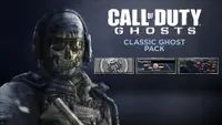 Call of Duty®: Ghosts - Classic Ghost Pack 1