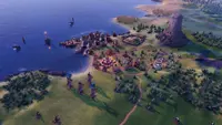 Sid Meier's Civilization® VI: New Frontier Pass 4
