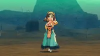 Utawarerumono: Prelude to the Fallen - Fumirul 2