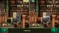 Magic of Runes: Hidden Objects 3