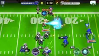 Football Heroes Turbo 4