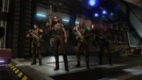 XCOM 2: Resistance Warrior Pack 1