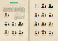 Curious Expedition OST & Artbook 3