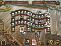 Solitaire Legend of the Pirates 3 3