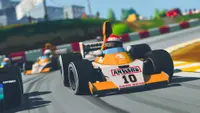 Formula Legends : Pioneer Pack 2