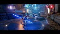 STAR WARS Jedi: Survivor™ Deluxe (PS5) 1