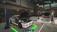 Car Service Simulator 1