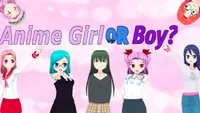Anime Girl Or Boy? Soundtrack 1