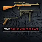 Silent Warfare Weapons Pack (Xbox One Series) 1