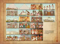 Egypt: Old Kingdom - Artbook 3