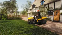 Lawn Mowing Simulator 3
