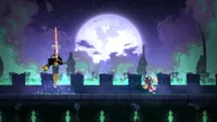 Dead Cells: The Queen and the Sea 2