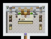 世界尽头的蔷薇花园 4