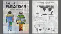 The Pedestrian Digital Artbook 1