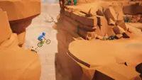 Lonely Mountains: Downhill 1