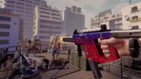 World War Z VR 2