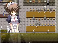 Escape from Fortress Lugohm 2