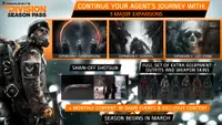 Tom Clancy's The Division™ - Season Pass 1