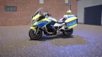 Autobahn Police Simulator 3 - Police Motorcycle Platinum 4