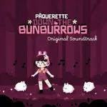 Paquerette Down the Bunburrows - Soundtrack 1