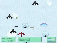 Aircraft War: Dragon Wars 3
