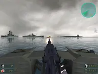 Patriot: DemocratiZation 2