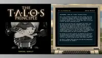 The Talos Principle: Bonus Content Gold 1