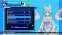 Neptunia Virtual Stars - Extended BeatTik Dance Pack 2