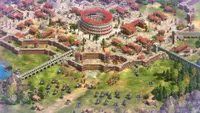 Age of Empires II: Definitive Edition - Return of Rome Definitive 4