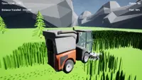 Lawnmower Game: Next Generation 3