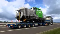 Euro Truck Simulator 2 - Heavy Cargo Pack Deluxe 1