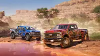 Expeditions: A MudRunner Game - Ford Dual Pack 1