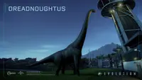 Jurassic World Evolution: Cretaceous Dinosaur Pack 4