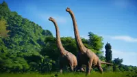 Jurassic World Evolution Anniversary 3