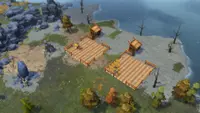 Northgard - Dodsvagr, Clan of the Rat 4