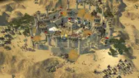 Stronghold Crusader 2: The Emperor and The Hermit 1