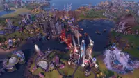 Sid Meier's Civilization® VI: Gathering Storm 2