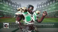 Mutant Football League - New Yuck Threats 1