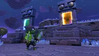 Portal Knights - Elves, Rogues, and Rifts Legendary 1
