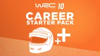 WRC 10 Career Starter Pack 1