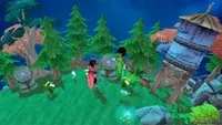 Deiland: Pocket Planet 3